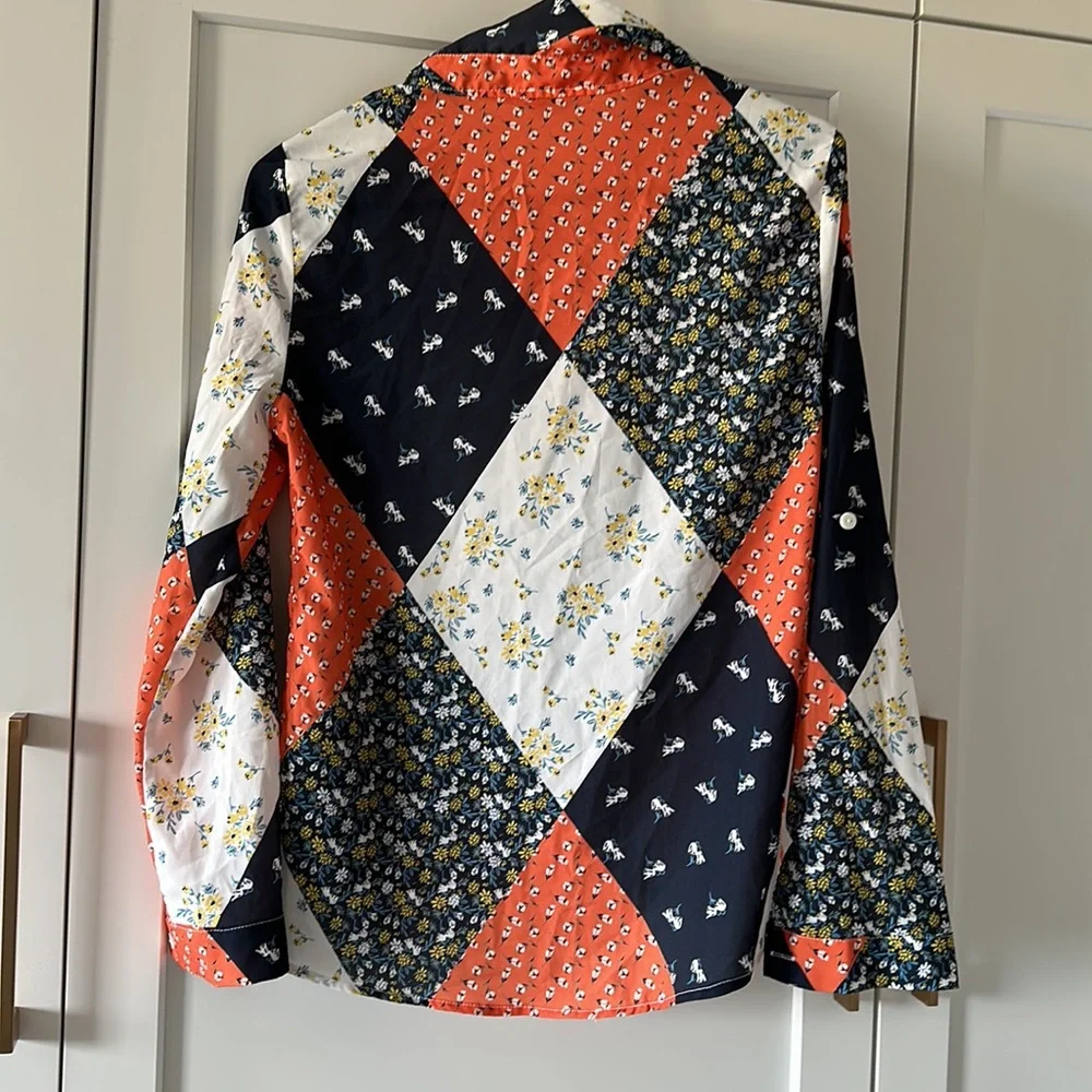 Blouse - Picture 3 of 3